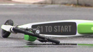Illustration for article titled 5-year old dies on rental scooter - who's to blame?